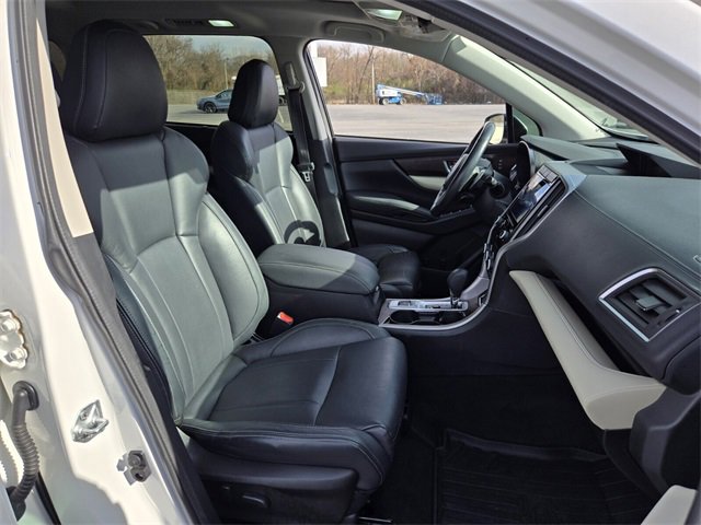 Used 2022 Subaru Ascent Touring image 21