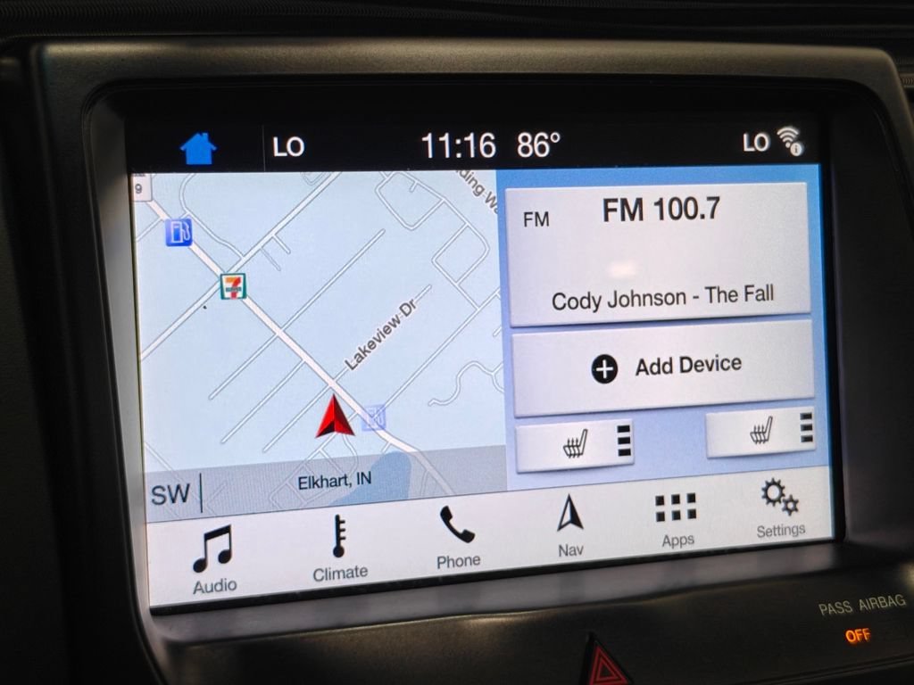 Used 2019 Ford Flex SEL w/ Equipment Group 202A AWD/4WD image 40