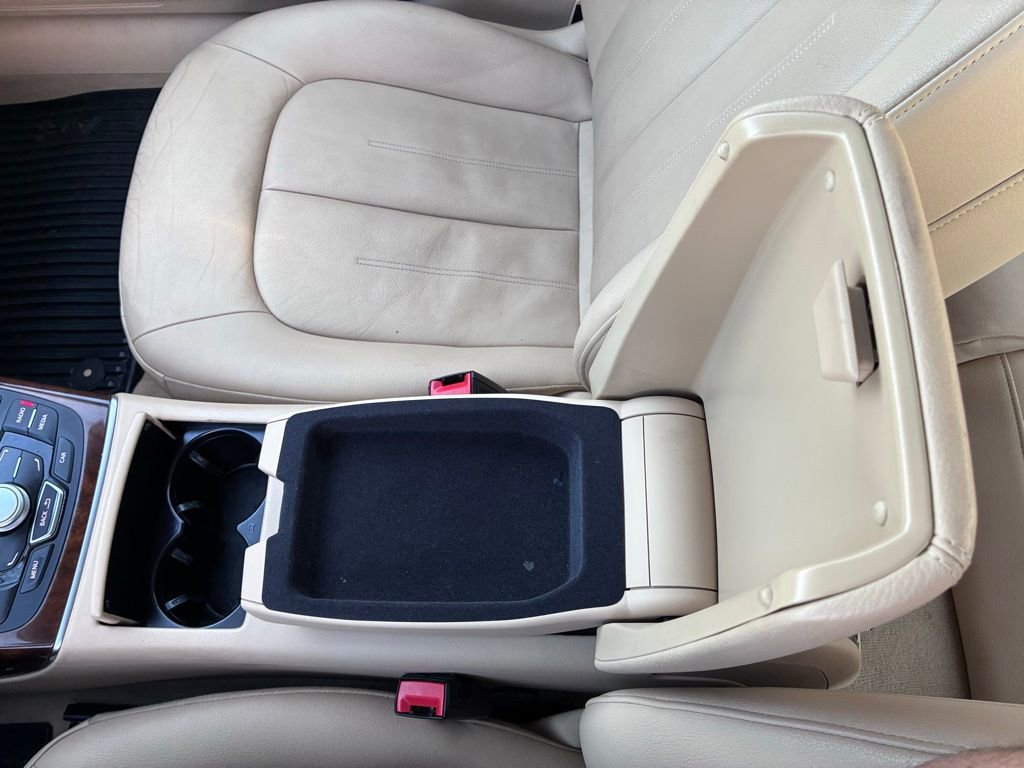 Used 2014 Audi A6 2.0T Premium Plus image 42