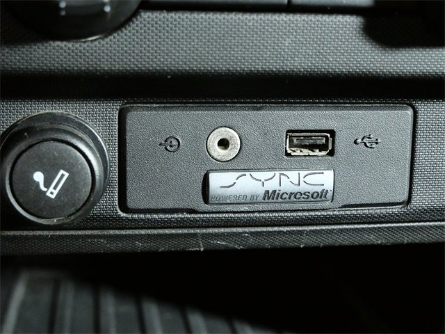 Used 2010 Ford F150 XLT image 19