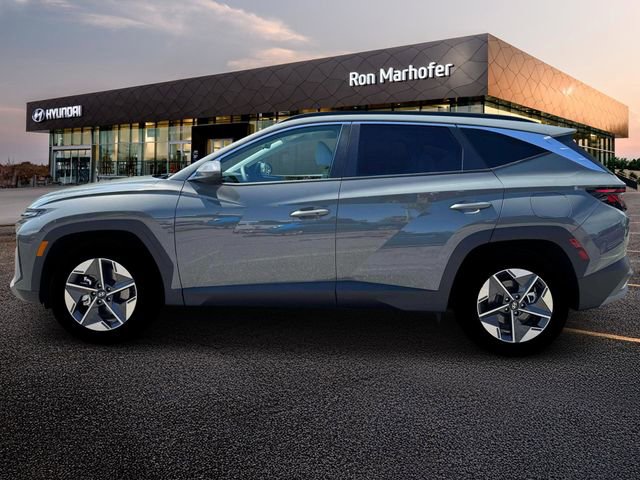 New 2026 Hyundai Tucson SEL image 3