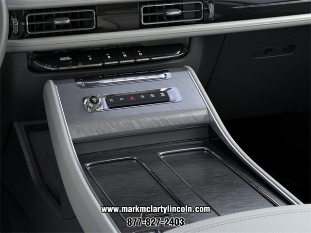 New 2026 Lincoln Aviator AWD image 15