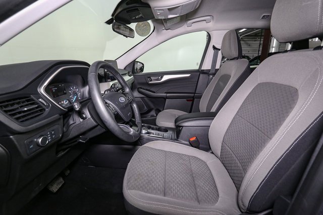 Used 2022 Ford Escape SE w/ Convenience Package image 37