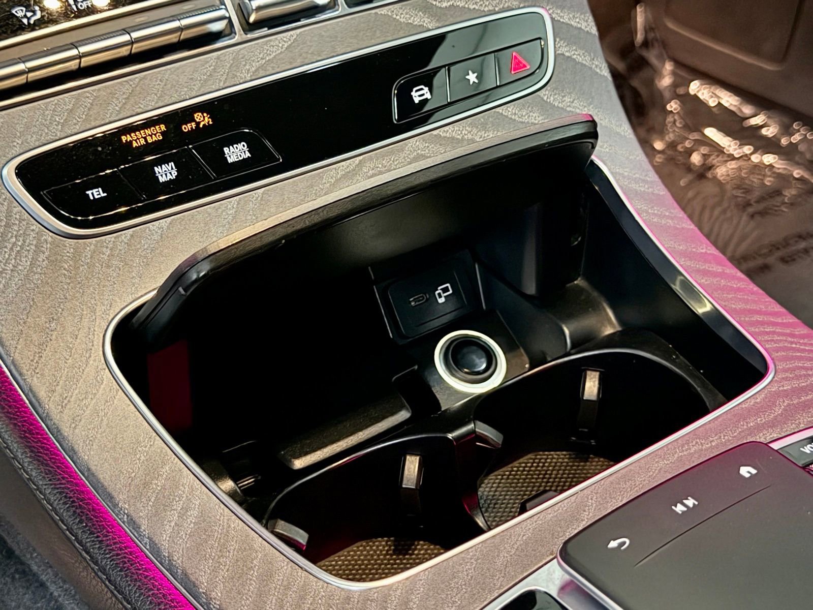 Certified 2021 Mercedes-Benz E 350 Sedan image 34