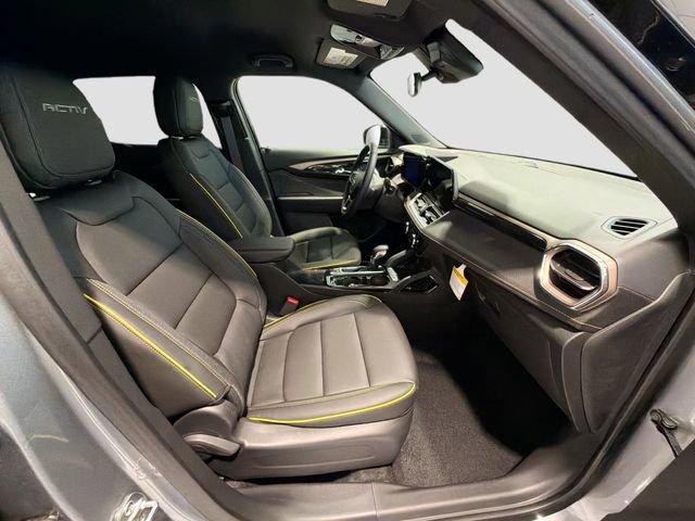 New 2026 Chevrolet TrailBlazer ACTIV image 22