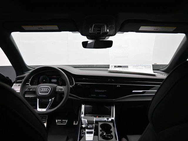 New 2026 Audi Q8 Prestige image 10