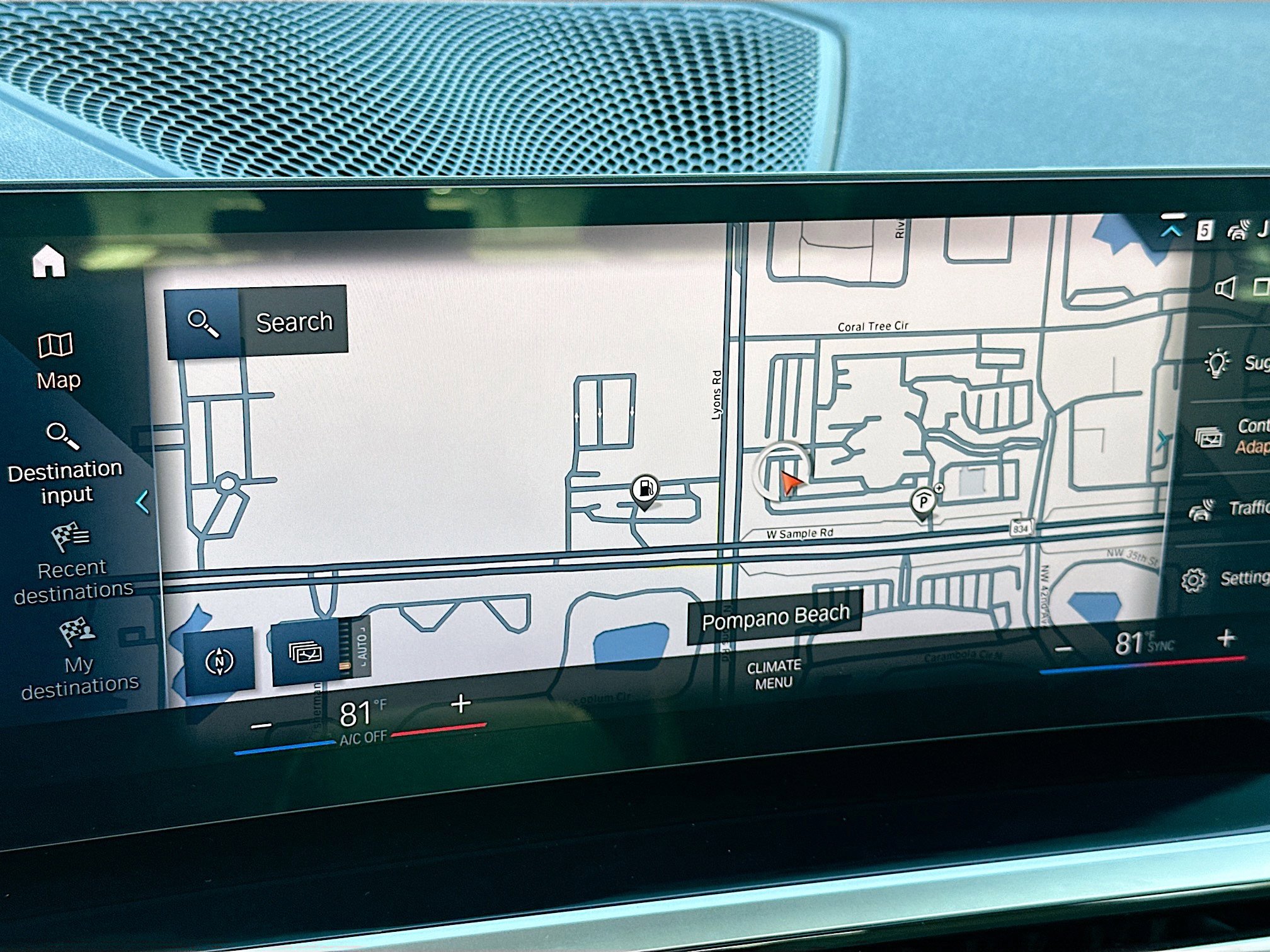 Used 2023 BMW 330i Sedan image 14