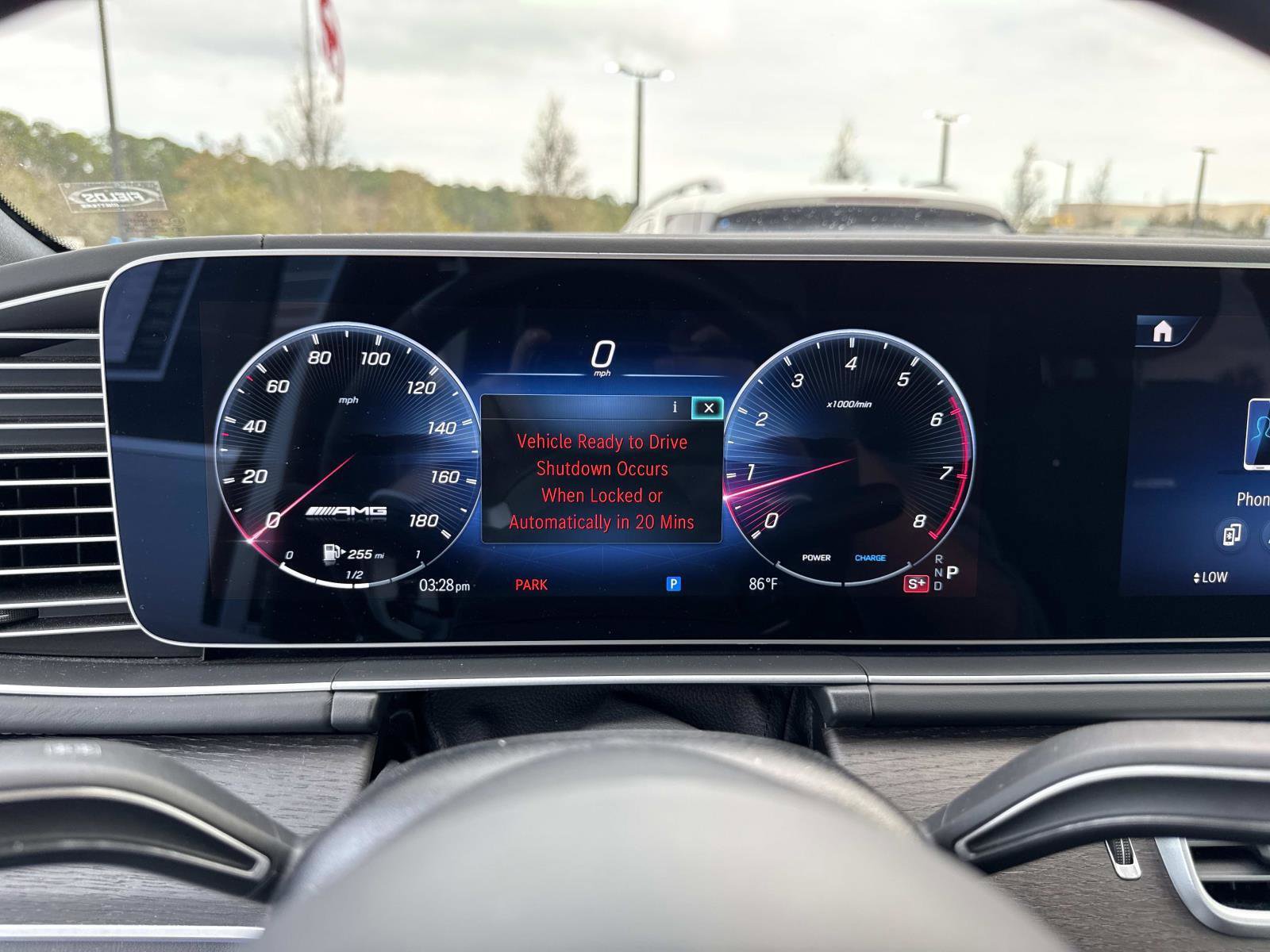 Certified 2024 Mercedes-Benz GLE 53 AMG 4MATIC image 31