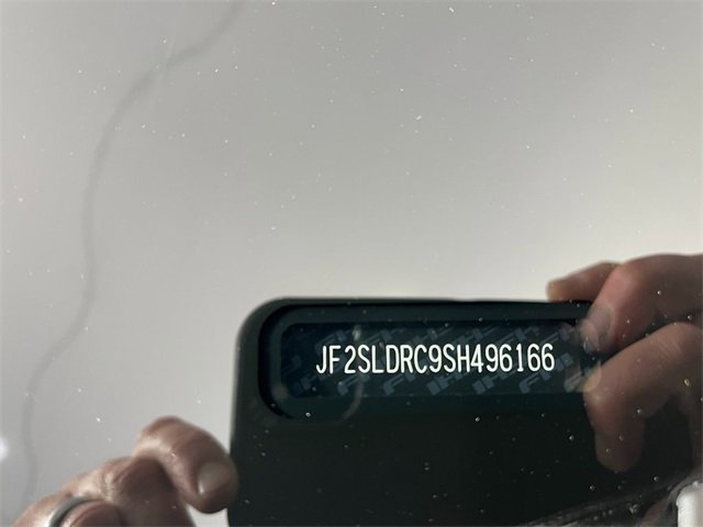 Used 2025 Subaru Forester Limited image 32