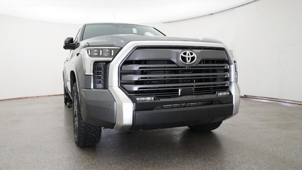 New 2026 Toyota Tundra Limited image 63