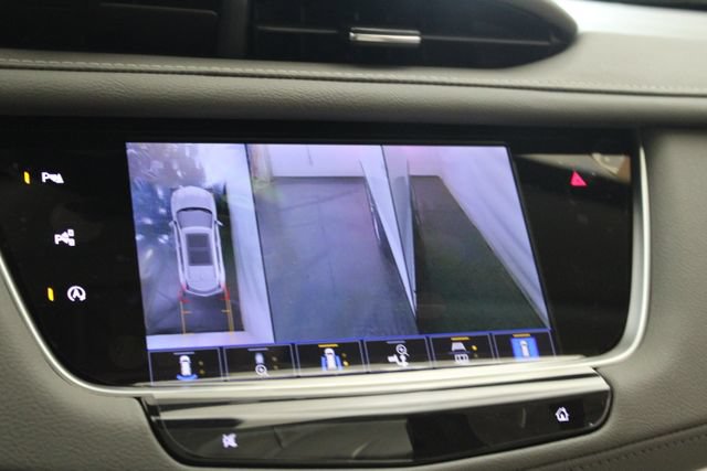 New 2026 Cadillac XT5 Premium Luxury w/ Driver Assist Package FWD image 25