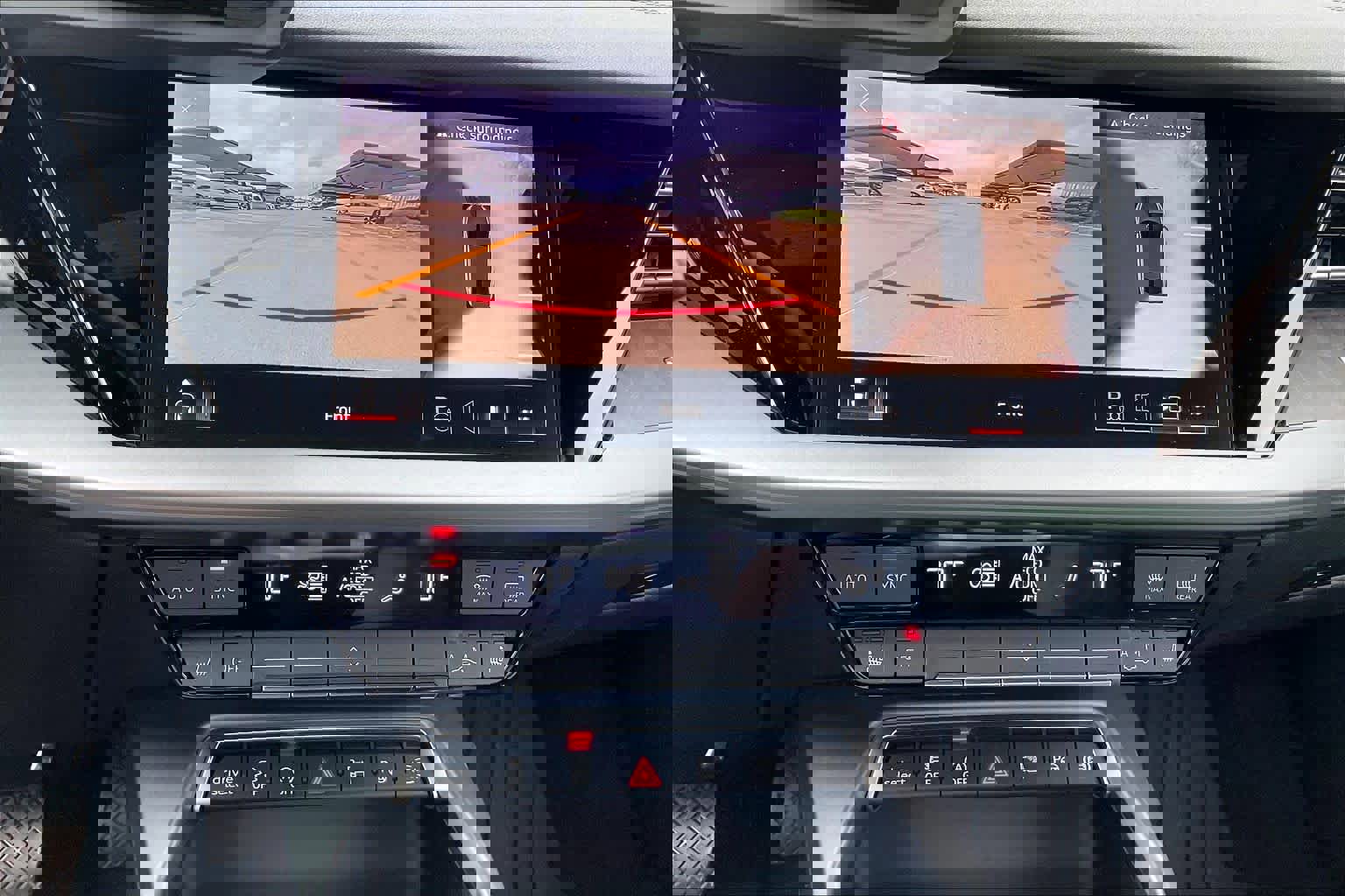 Certified 2026 Audi A3 2.0T Premium Plus w/ Premium Plus Package AWD/4WD image 32