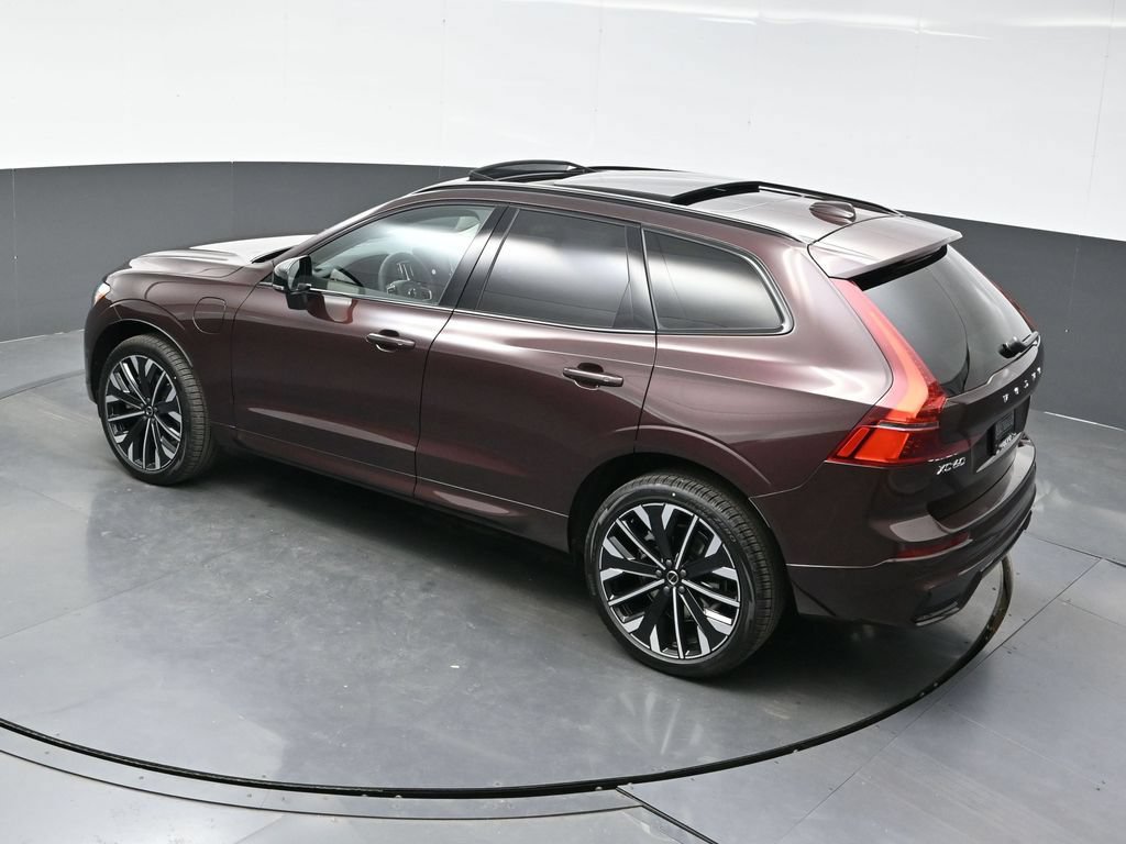 New 2026 Volvo XC60 T8 Ultra w/ Climate Package AWD/4WD image 37