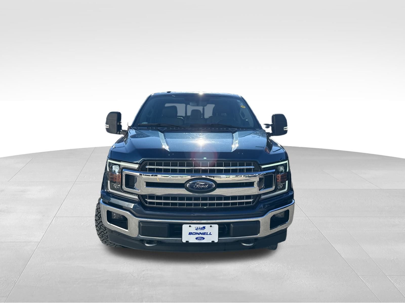 Used 2018 Ford F150 XLT w/ Equipment Group 302A Luxury image 6