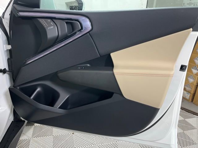 New 2025 BMW X3 xDrive30i w/ Premium Package AWD/4WD image 23