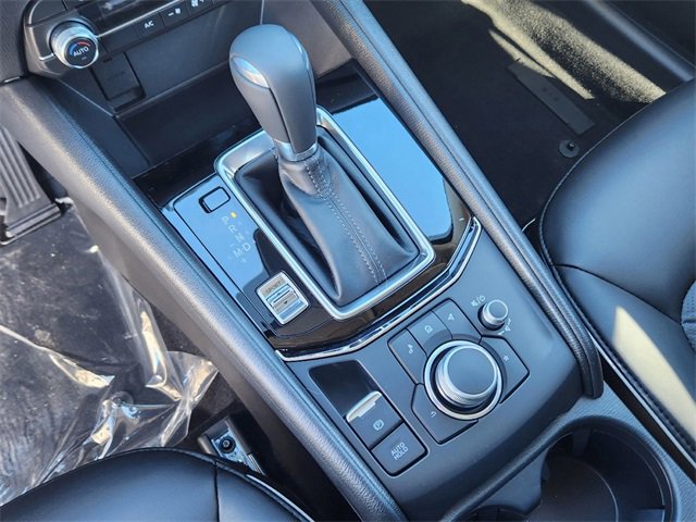 New 2025 MAZDA CX-5 AWD 2.5 S w/ Select Package image 13