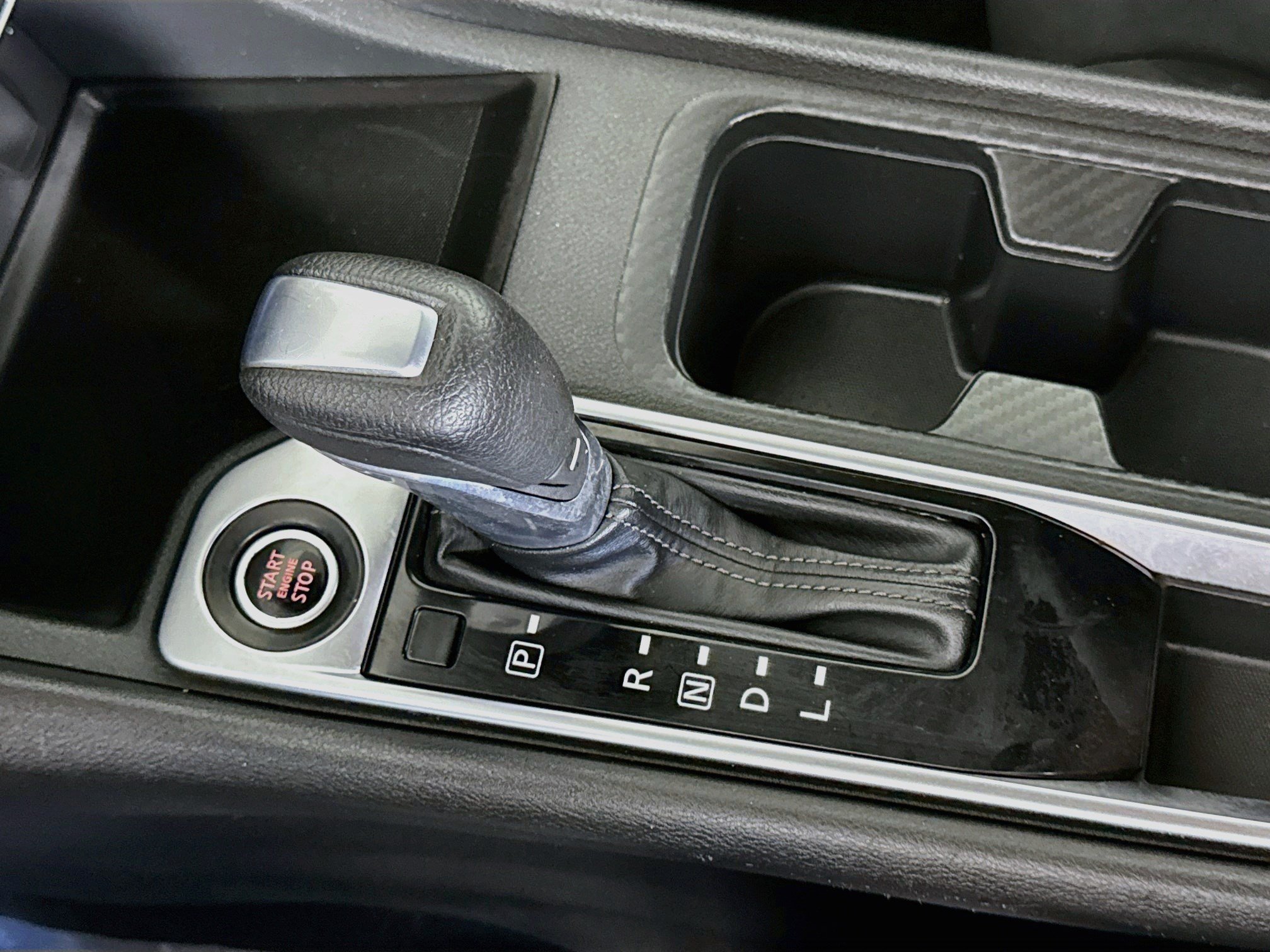 Used 2020 Nissan Sentra SV FWD image 20