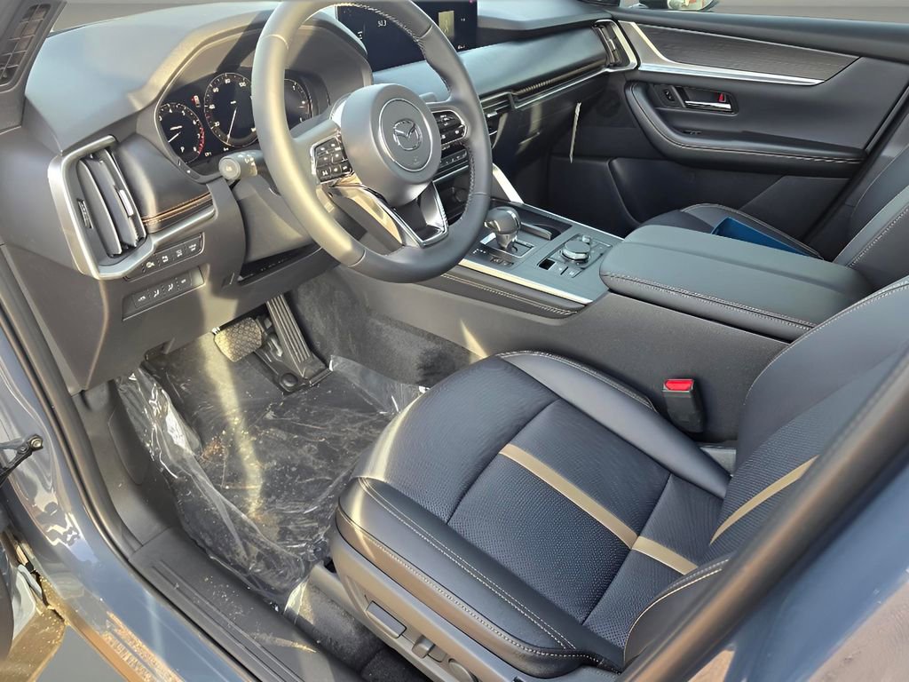 New 2026 MAZDA CX-90 3.3 Turbo S w/ Premium Plus image 24