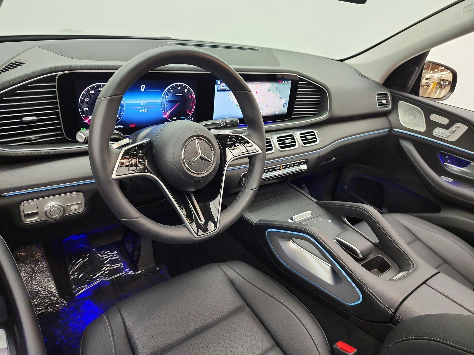 Certified 2024 Mercedes-Benz GLE 450 4MATIC image 14