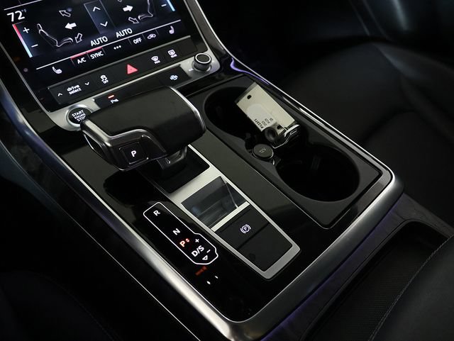 Used 2023 Audi Q8 Premium w/ Convenience Package AWD/4WD image 24