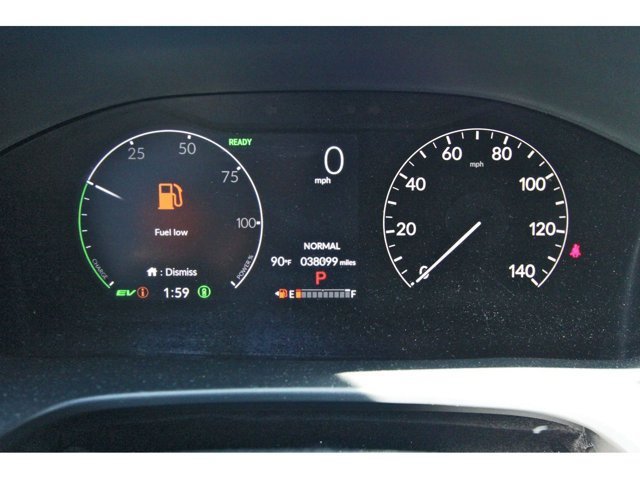 Used 2025 Honda CR-V Sport-L image 8