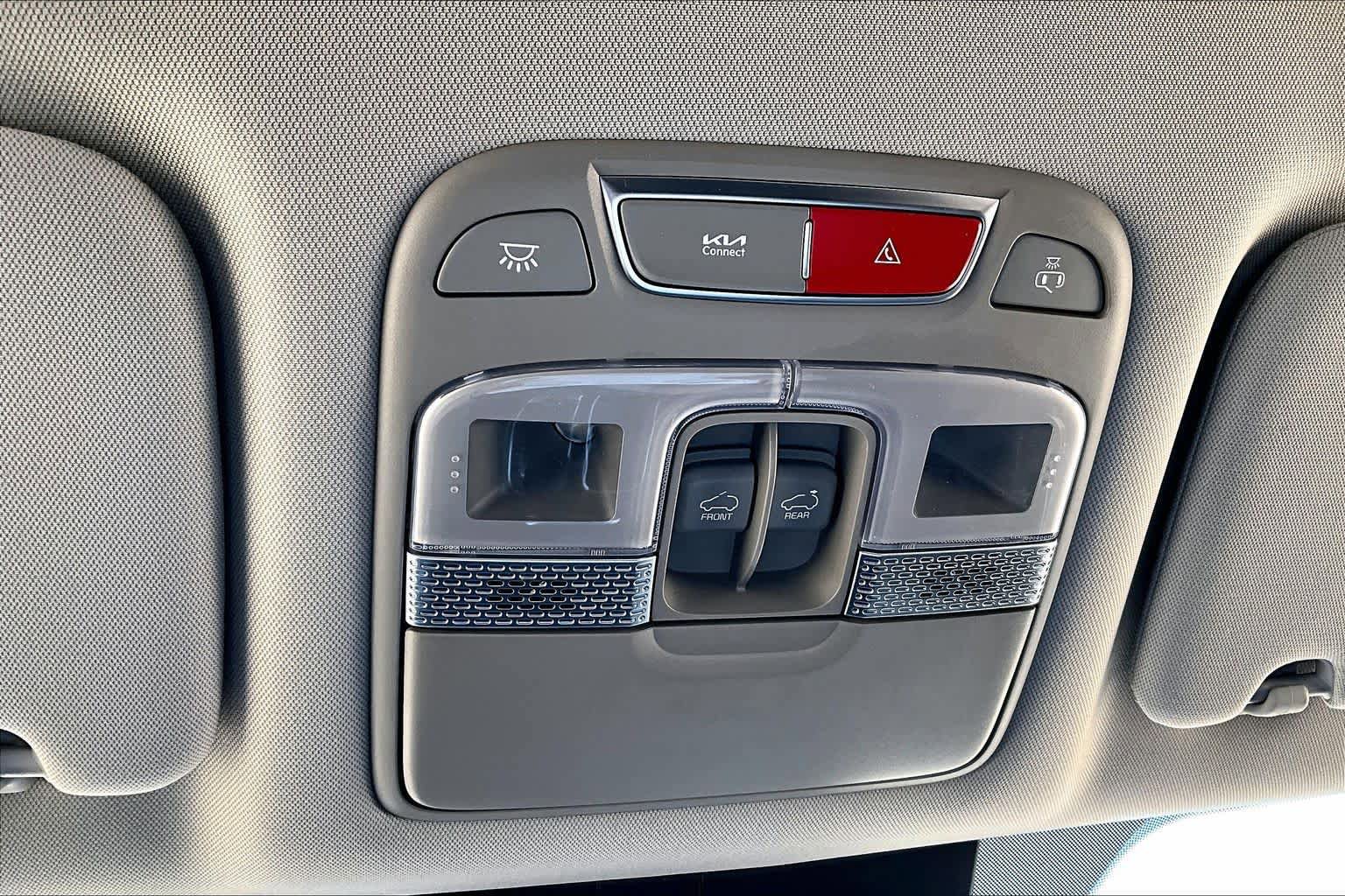 Used 2024 Kia Telluride SX FWD image 46