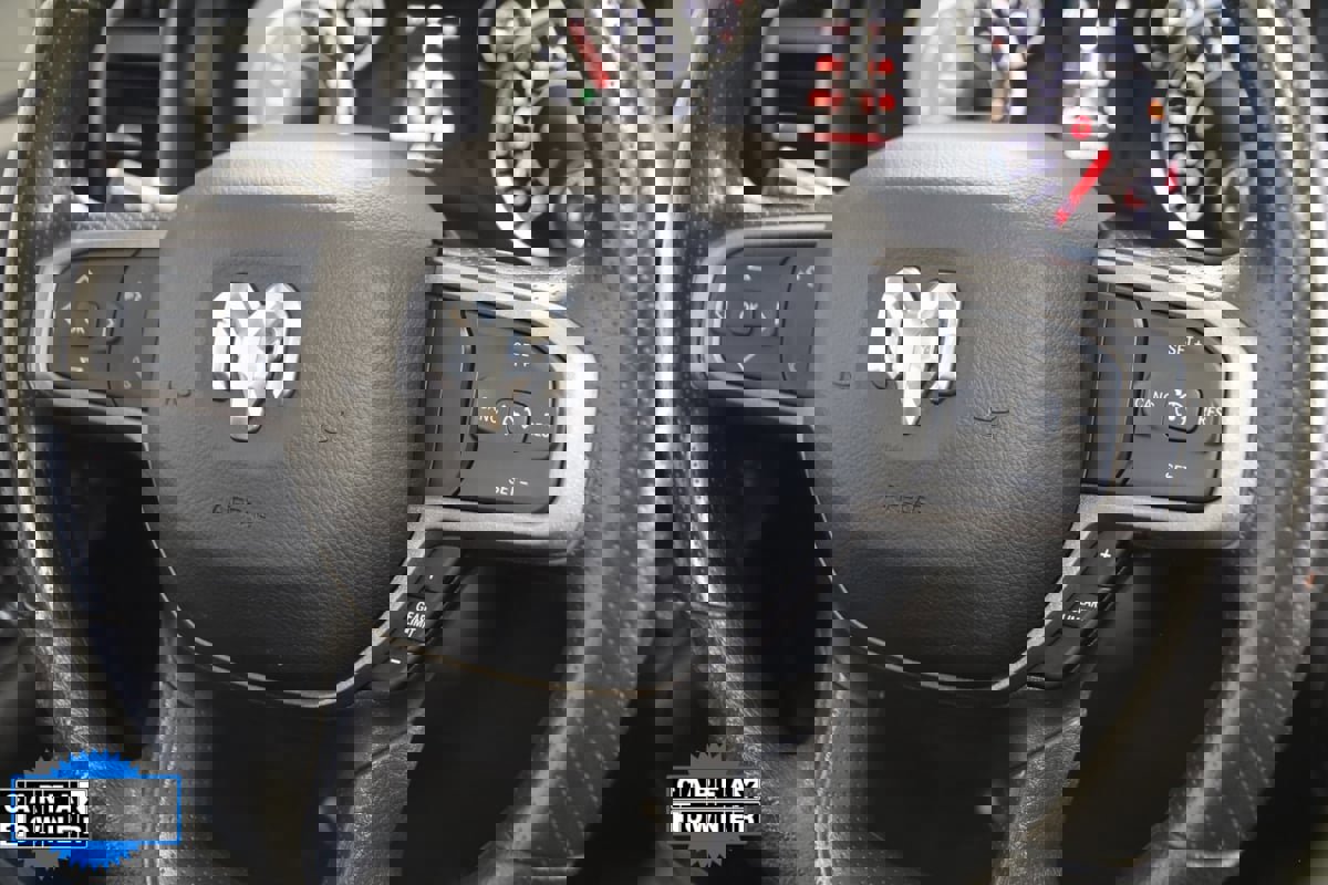 Used 2023 RAM 2500 Tradesman image 47