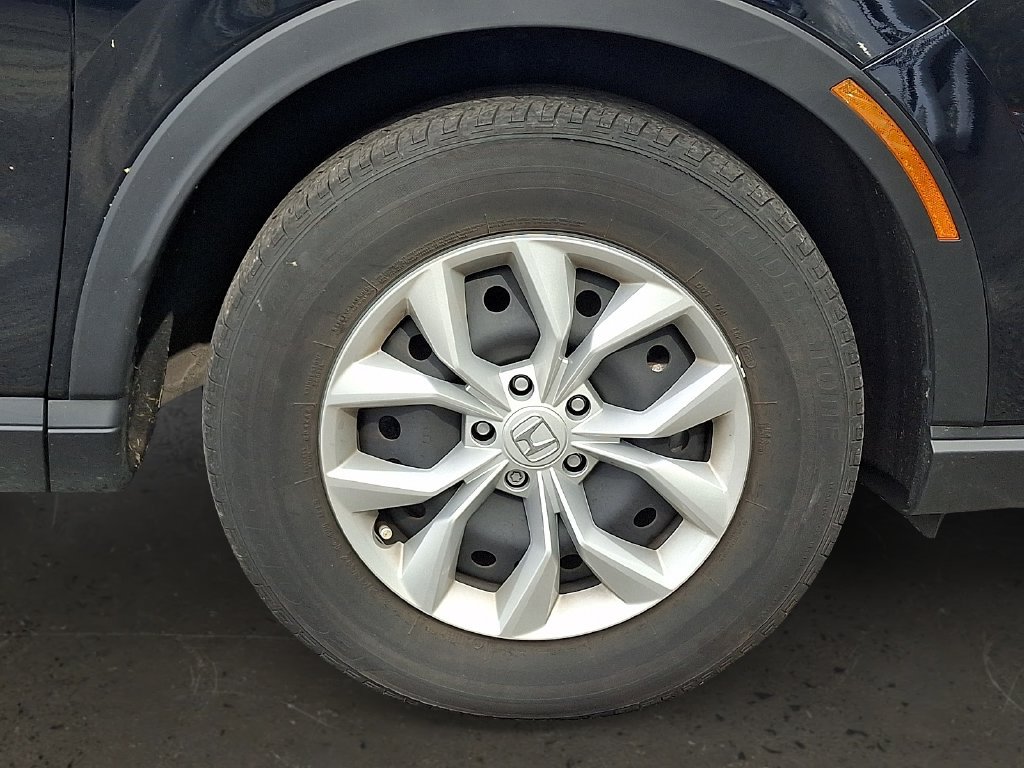 Certified 2024 Honda CR-V LX image 10