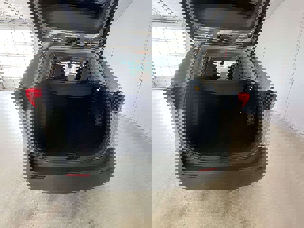 Certified 2021 Toyota RAV4 XLE w/ Convenience Package image 24