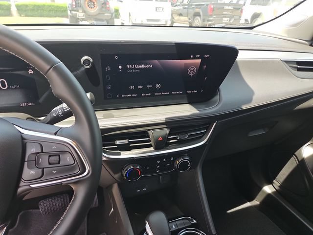 Used 2025 Buick Encore GX Preferred FWD image 11