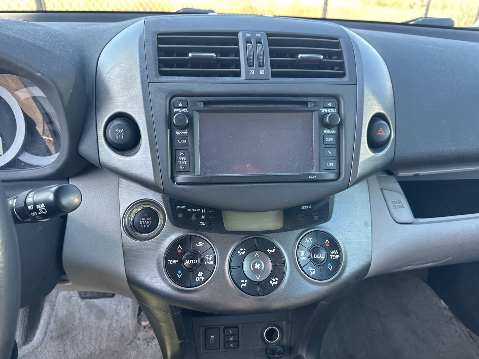 Used 2012 Toyota RAV4 Limited w/ Navigation Value Pkg image 10