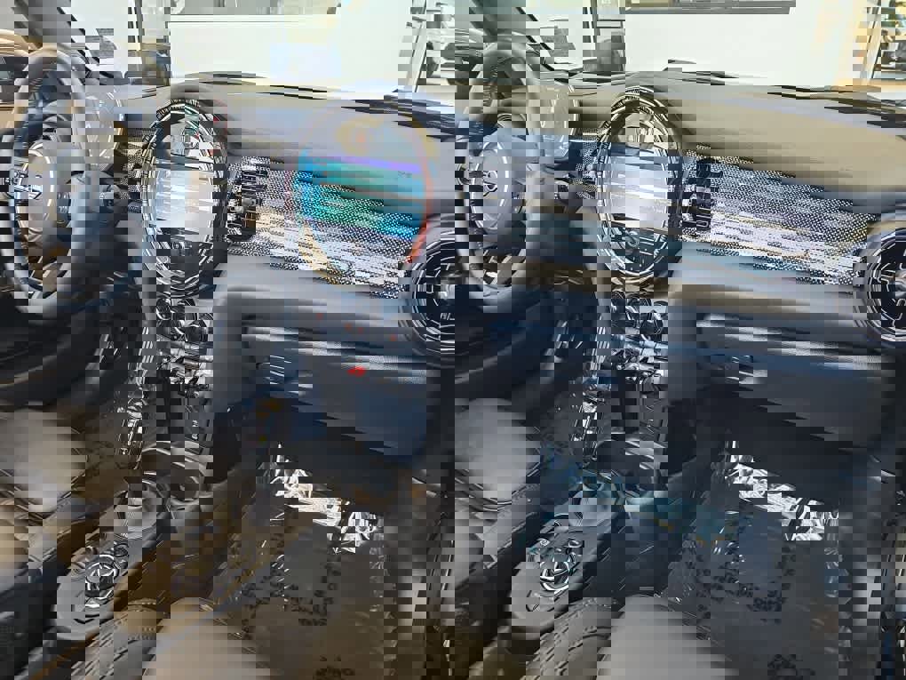 Certified 2024 MINI Cooper John Cooper Works image 37