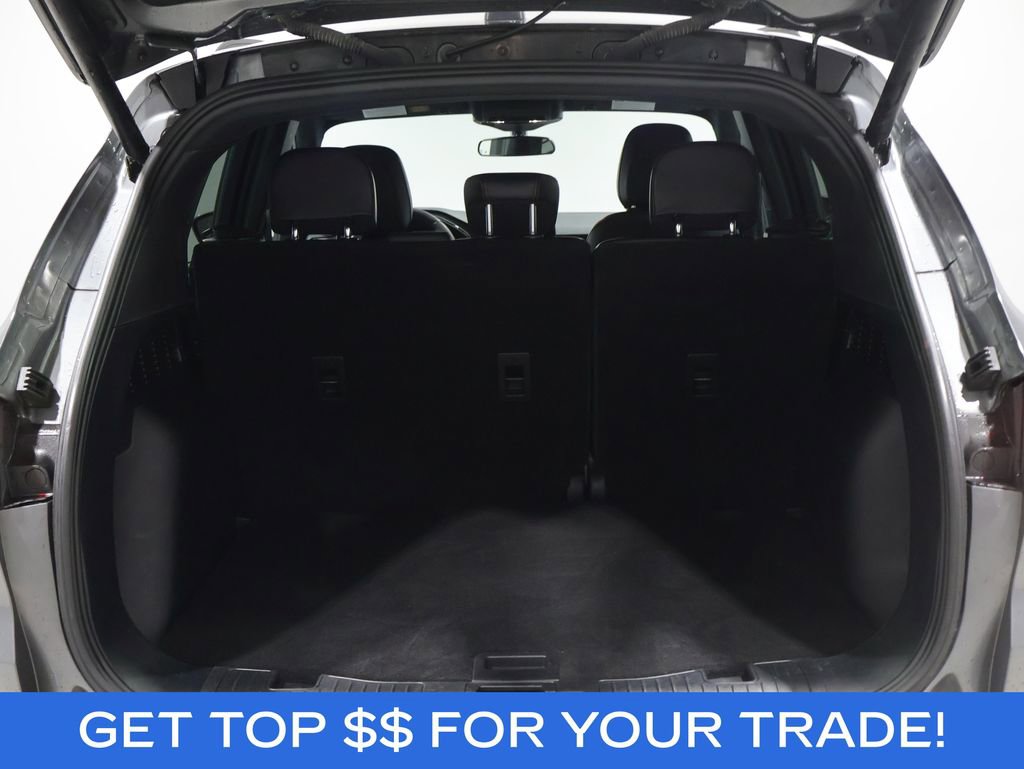 Used 2025 Ford Escape ST-Line Select AWD/4WD image 4