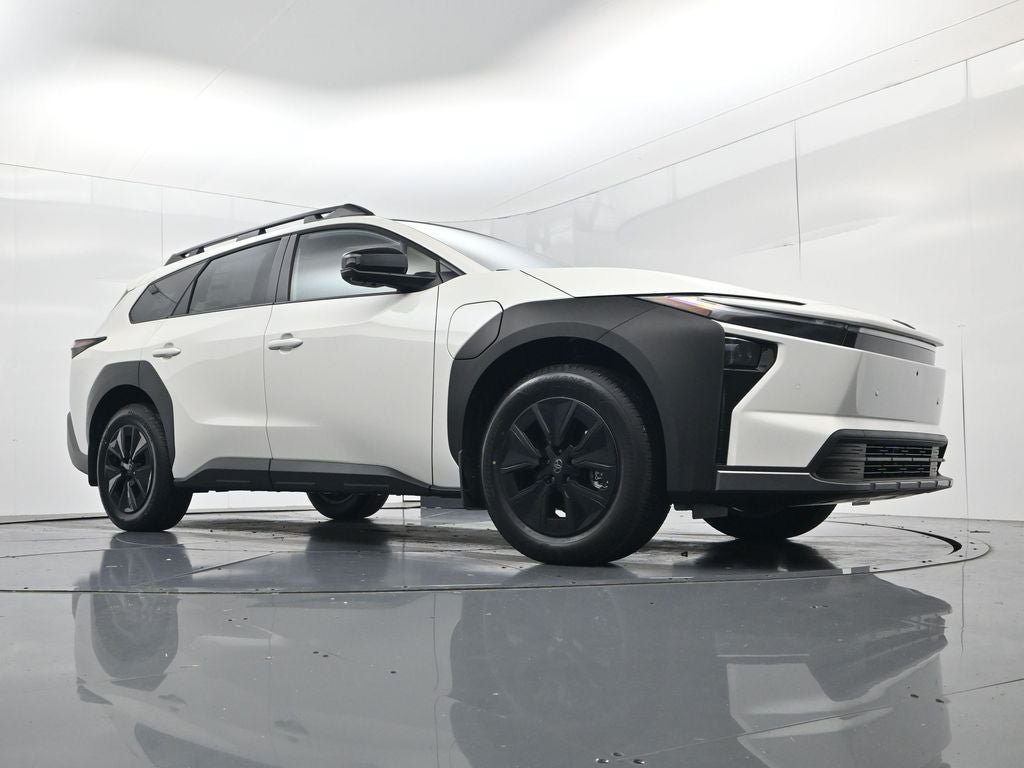New 2026 Toyota bZ Woodland AWD/4WD image 49