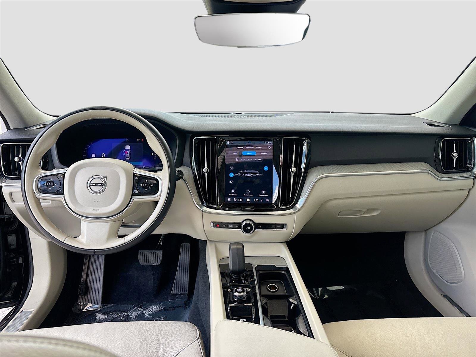 Used 2025 Volvo V60 B5 Cross Country Plus AWD/4WD image 24