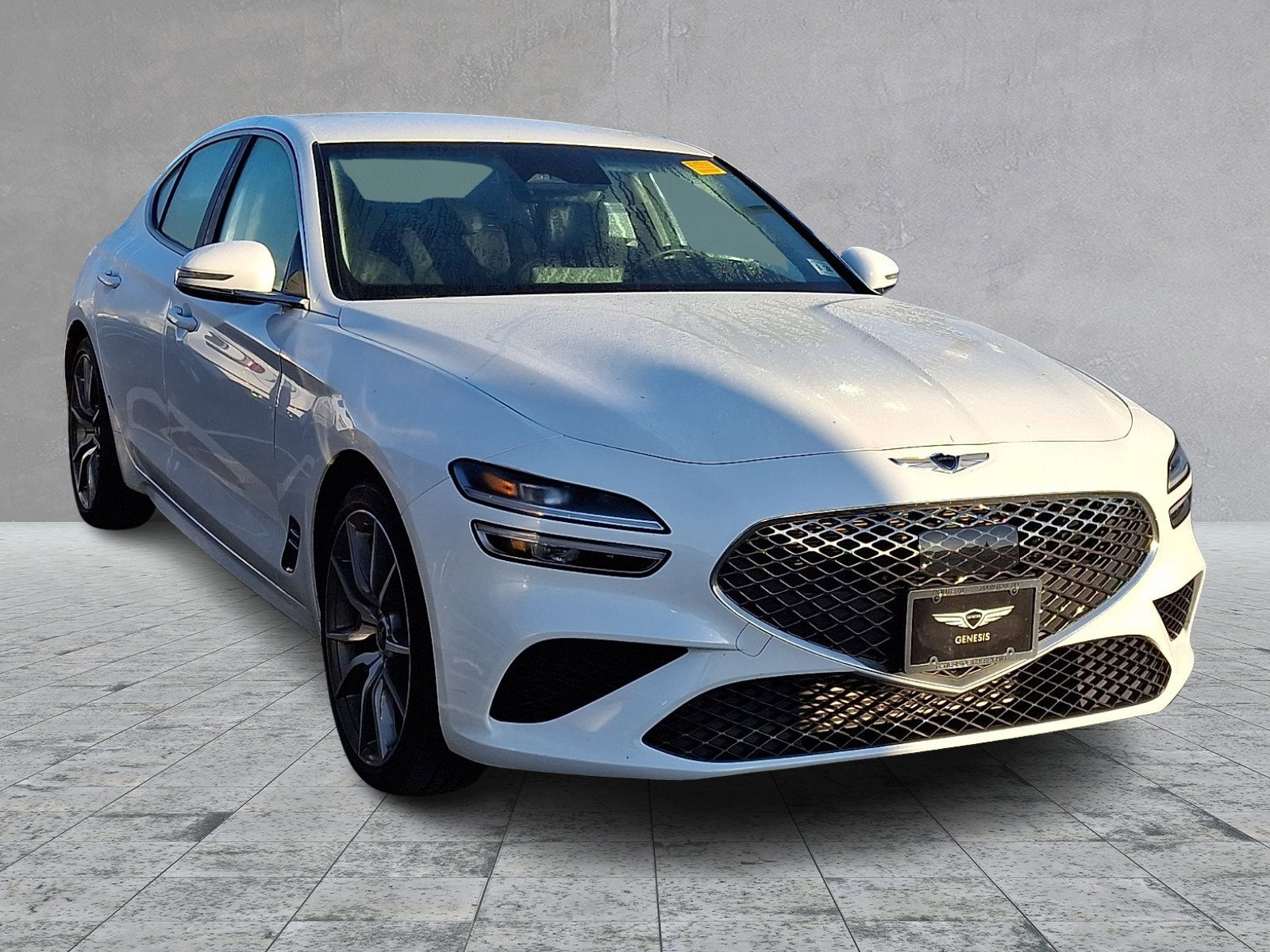 Used 2023 Genesis G70 2.0T