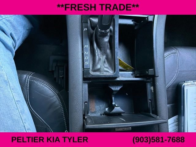 Used 2014 Ford Taurus SHO w/ Equipment Group 401A image 21