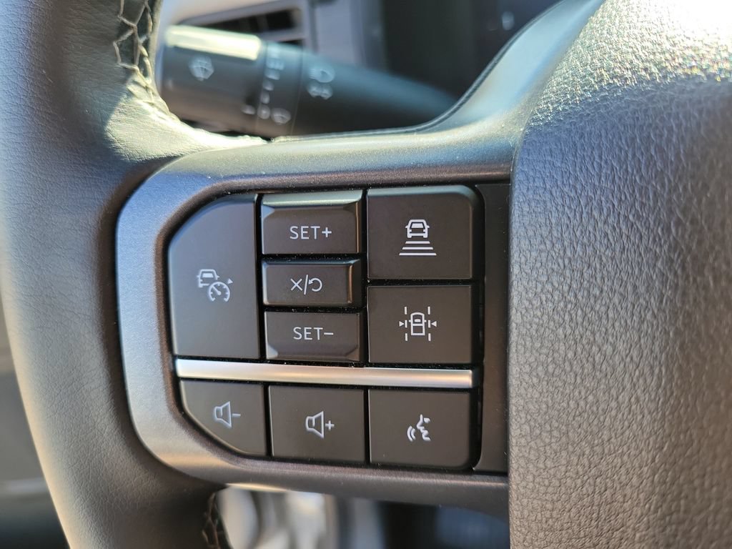 Used 2025 Ford F150 XLT w/ Equipment Group 302A MID AWD/4WD image 25