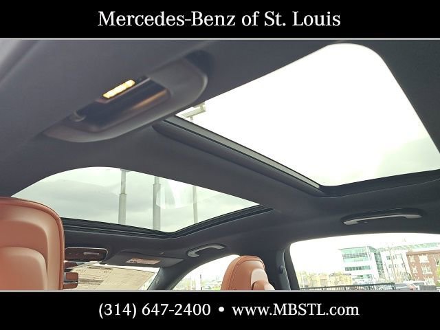 New 2026 Mercedes-Benz C 300 4MATIC Sedan image 14