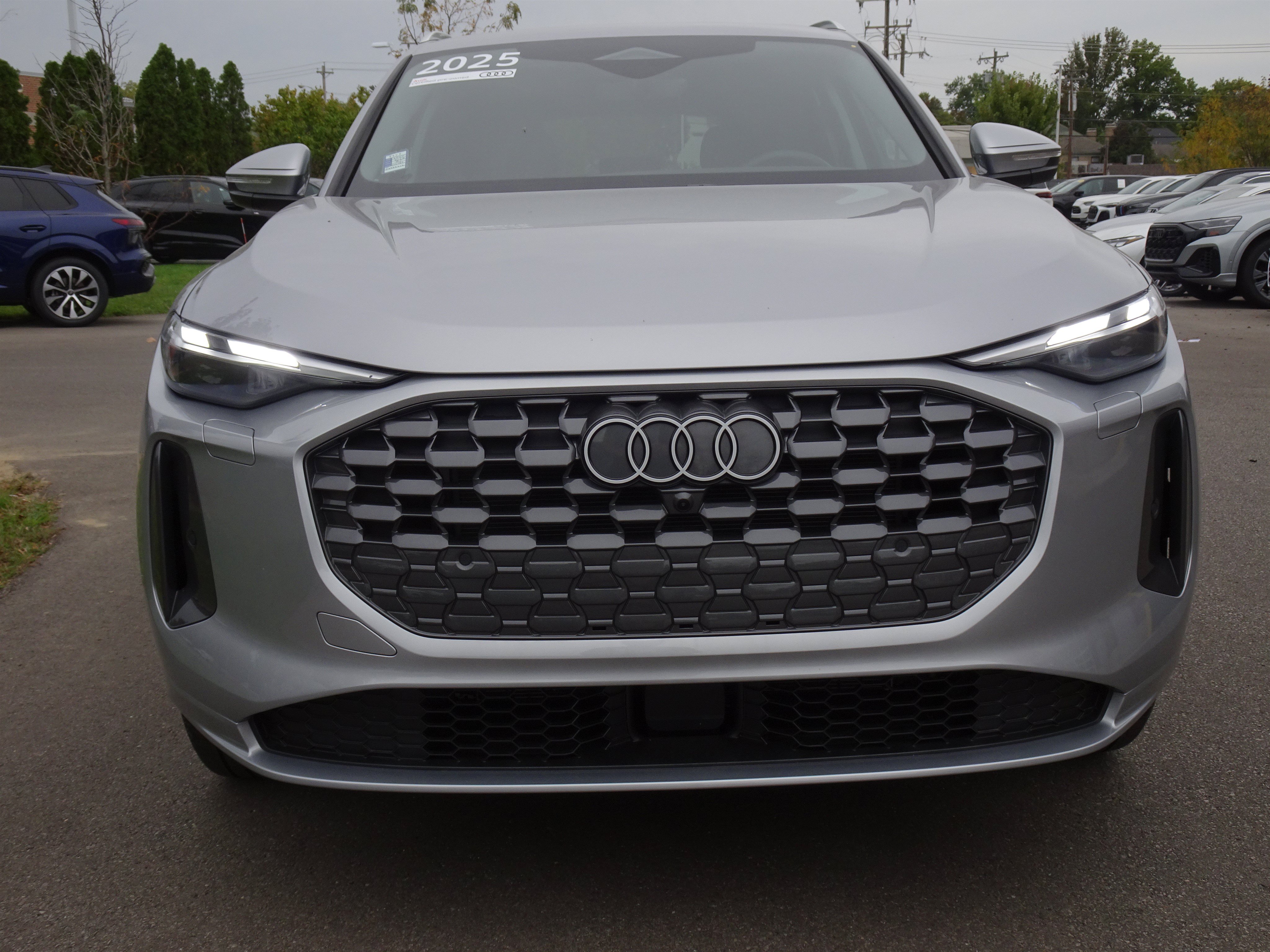 Certified 2025 Audi Q5 Premium AWD/4WD image 7