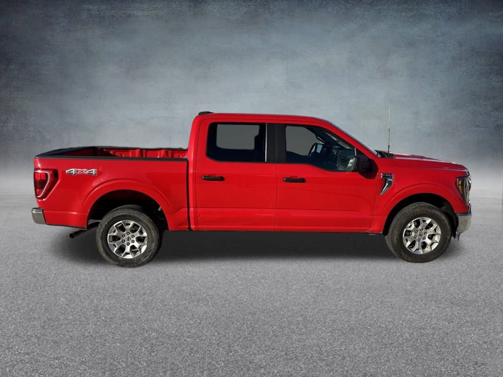 Used 2023 Ford F150 XLT image 6