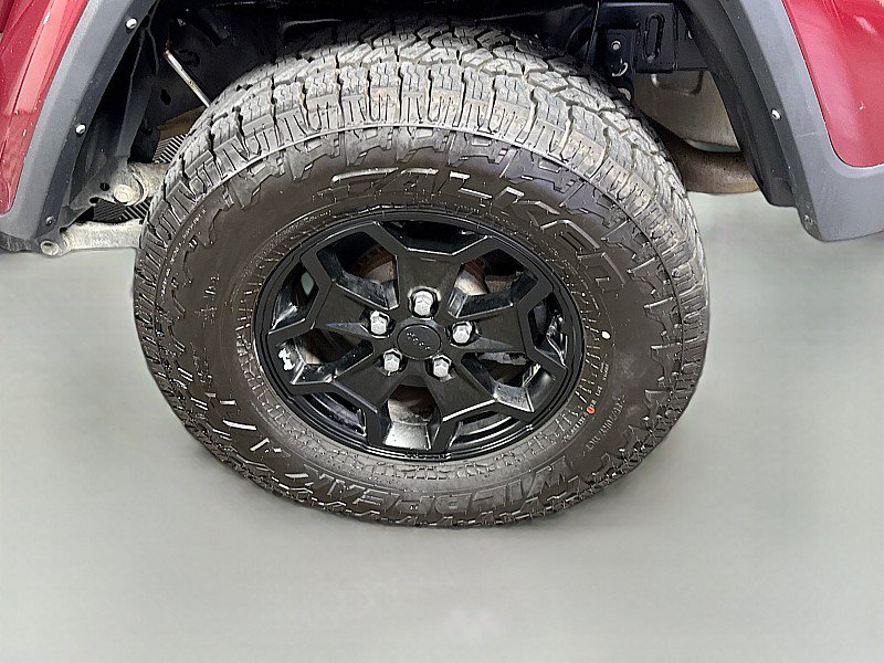 Used 2021 Jeep Gladiator Sport AWD/4WD image 28