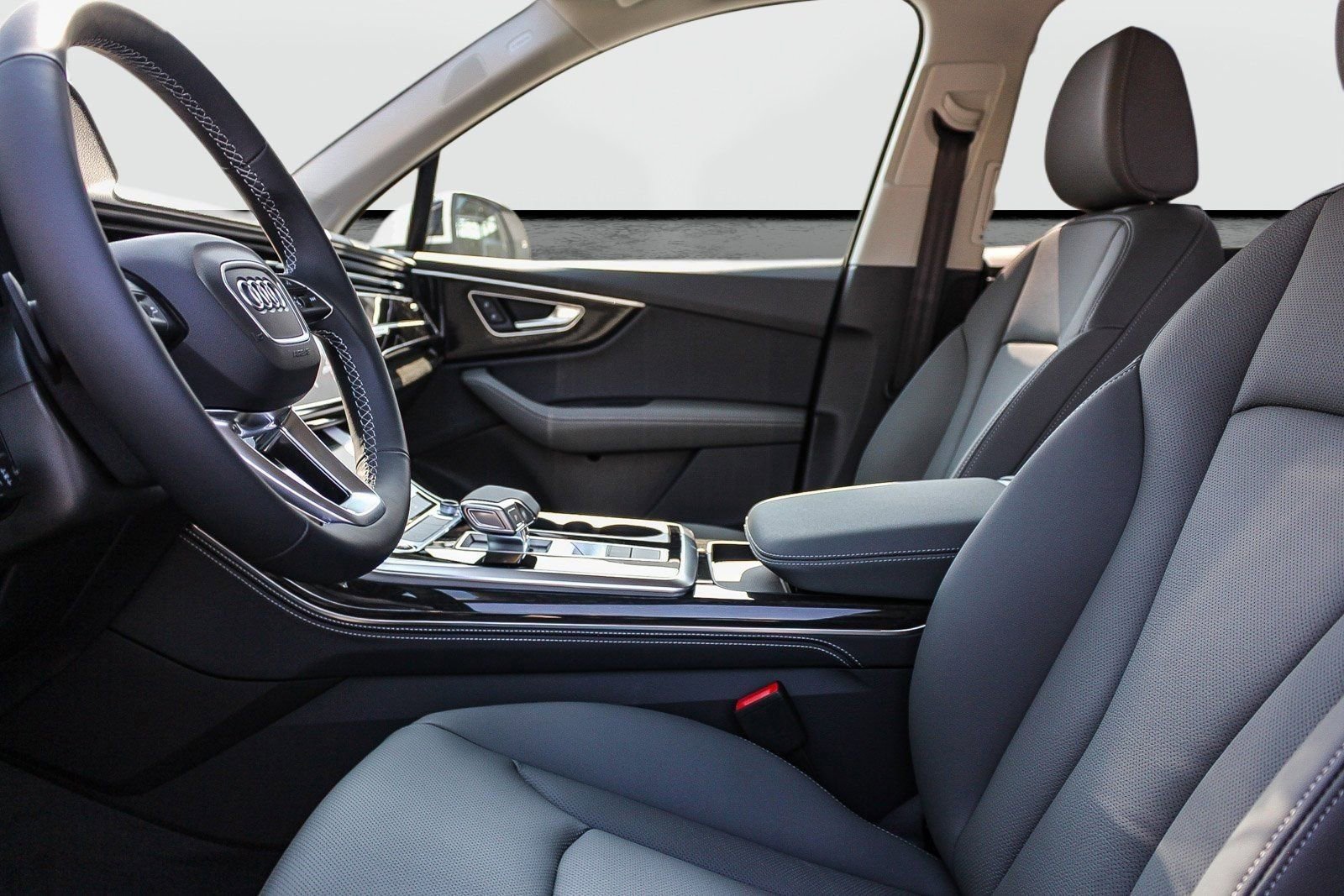 New 2026 Audi Q7 2.0T Premium Plus image 19