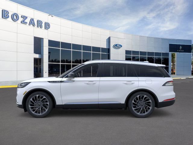 New 2026 Lincoln Aviator Reserve w/ Luxury Package image 3