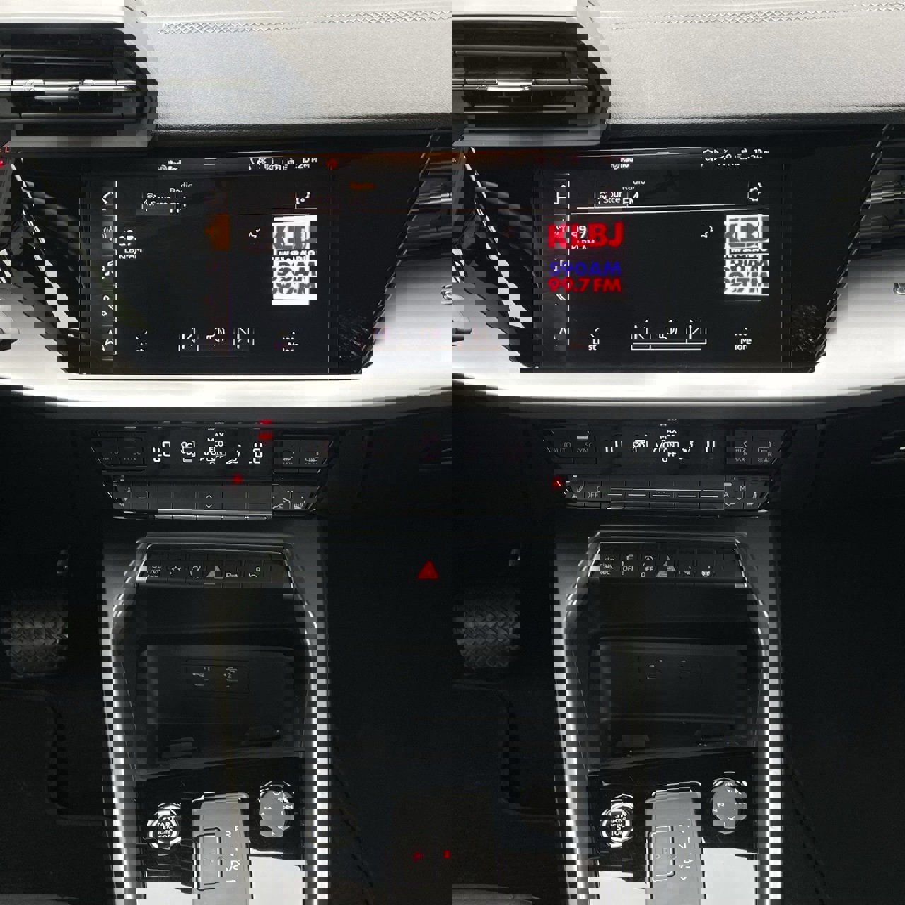 Used 2024 Audi A3 2.0T Premium image 17