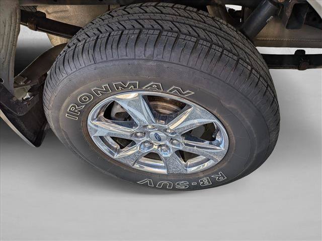 Used 2018 Ford F150 Lariat w/ Equipment Group 502A Luxury AWD/4WD image 7