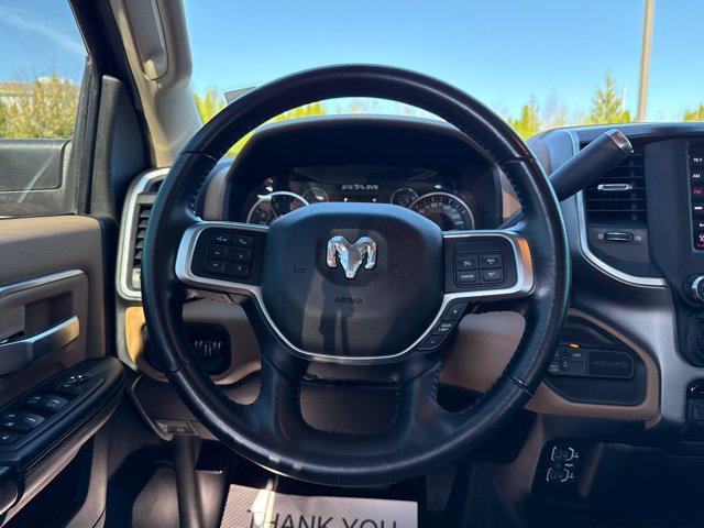 Used 2019 RAM 2500 Big Horn AWD/4WD image 19