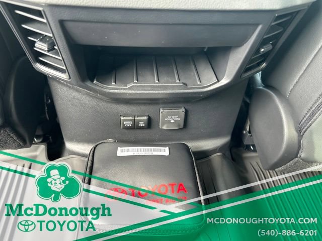 New 2026 Toyota Tundra Limited w/ Limited PVM Package AWD/4WD image 10