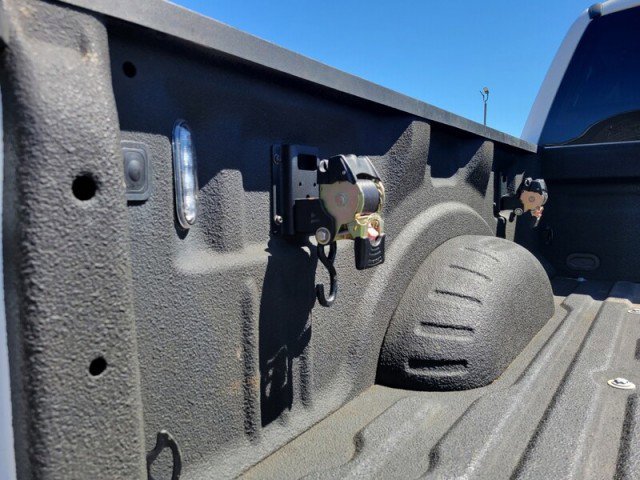 Used 2024 Ford F250 Lariat w/ Lariat Ultimate Package image 7