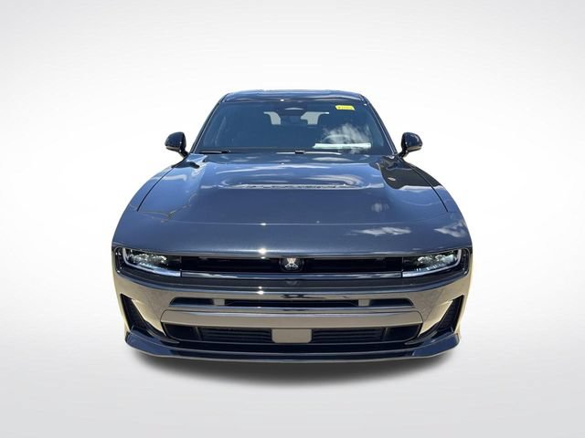 New 2026 Dodge Charger R/T w/ Blacktop Package AWD/4WD image 2
